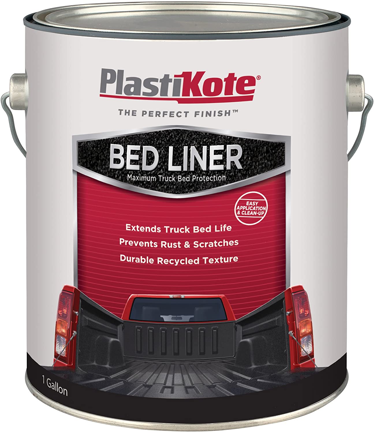 10 Best Roll On Bedliners Reviews & Buyers Guide