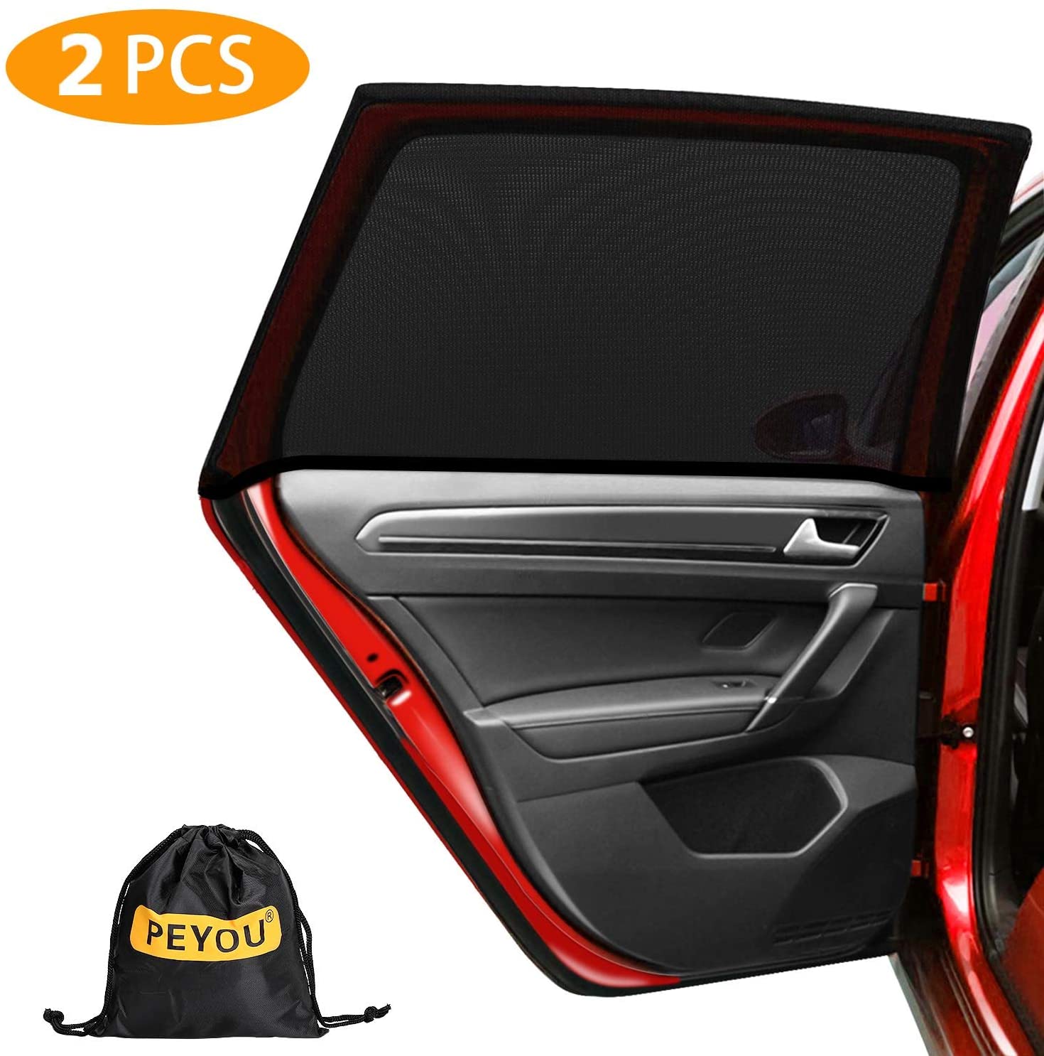 Best Car Sun Shade Reviews & Buyer's Guide 2021
