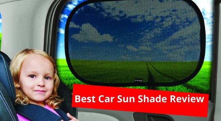Best Car Sun Shade