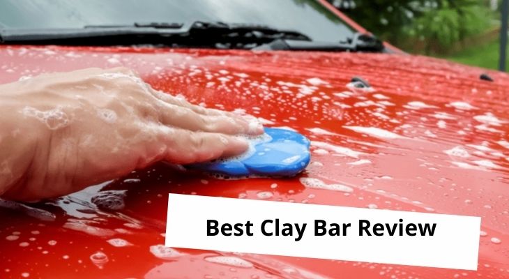 Best Clay Bar