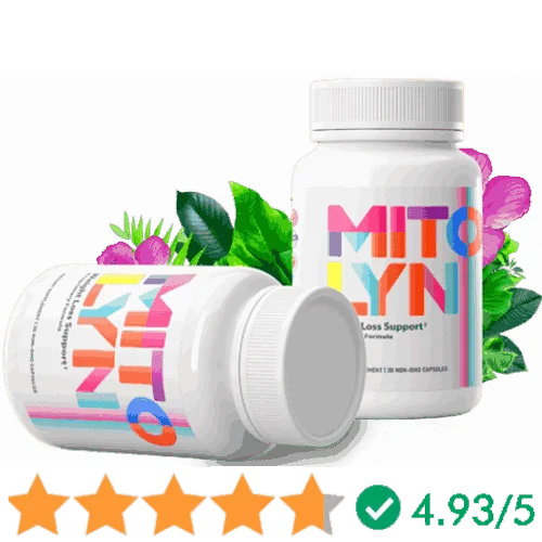 mitolyn mitolyn gummies